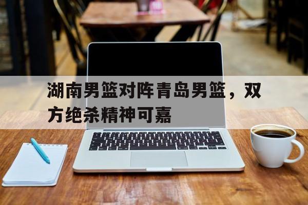 湖南男篮对阵青岛男篮,双方绝杀精神可嘉的简单介绍